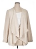 Philosophy Republic Clothing 100% Polyester Tan Kimono Size 1X - photo 1