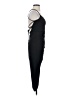 Halara Solid Black Cocktail Dress Size XS - photo 4