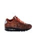 Nike Brown Sneakers Size 5 - photo 1