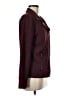 Style&Co Burgundy Jacket Size M - photo 4