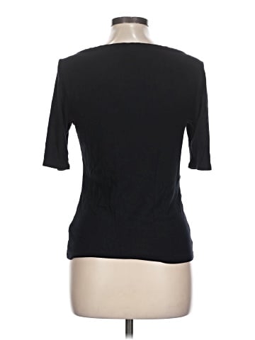 Tahari 3/4 Sleeve Top (view 2)