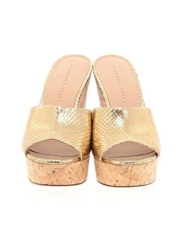 Veronica Beard Wedges (view 2)
