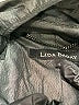 Lida Baday Black Jacket Size 6 - photo 8