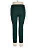 Alfani Solid Green Active Pants Size 16 (petite) - photo 2