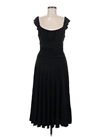 BCBGMAXAZRIA Cocktail Dress (view 1)