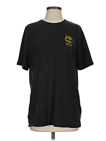 Timberland Short Sleeve T-Shirt (view 1)