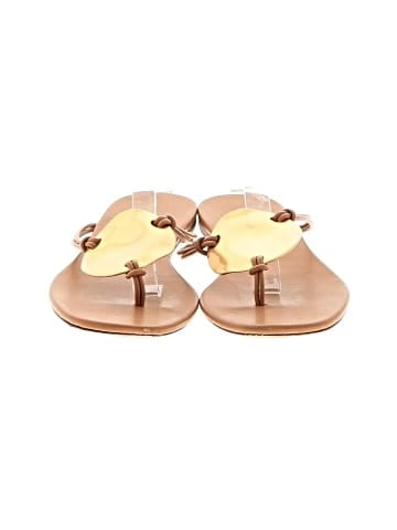 Tory Burch Flip Flops (view 2)