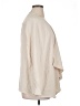 Philosophy Republic Clothing 100% Polyester Tan Kimono Size 1X - photo 4