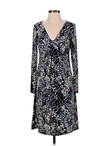 NY Collection Casual Dress (view 1)