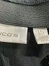 Chico's Solid Black Dress Pants Size Med (1.5) - photo 7