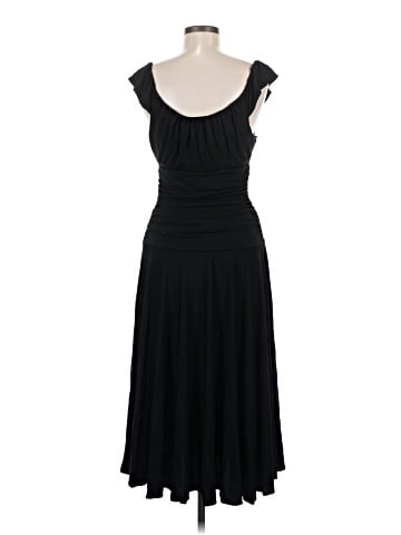BCBGMAXAZRIA Cocktail Dress (view 2)