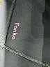 Fanka Blue Active Pants Size 24 waist (estimated) - photo 7