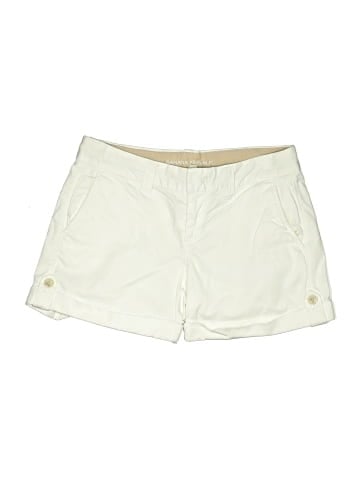 Banana Republic Khaki Shorts (view 1)