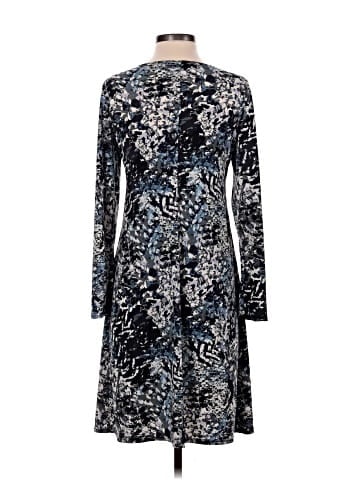 NY Collection Casual Dress (view 2)