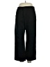 Merona Black Casual Pants Size 16 - photo 1