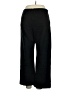 Merona Black Casual Pants Size 16 - photo 2