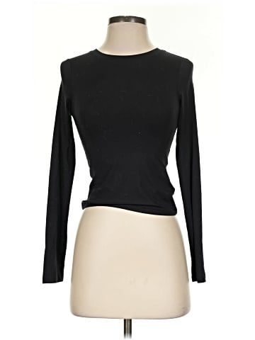 Divided by H&M Long Sleeve T-Shirt (view 1)