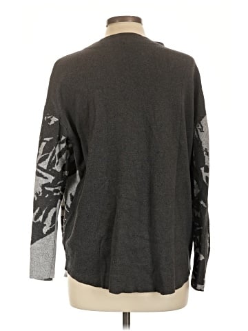 Nic + Zoe Pullover Sweater (view 2)