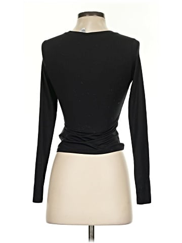 Divided by H&M Long Sleeve T-Shirt (view 2)