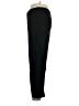 Merona Black Casual Pants Size 16 - photo 5