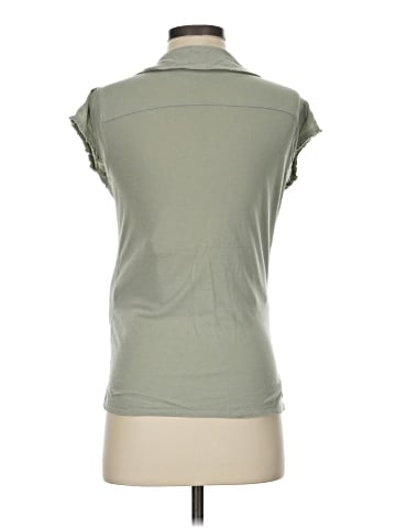 Liz Lange Maternity for Target Sleeveless T-Shirt (view 2)