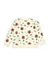 Janie and Jack 100% Cotton Print Ivory Pullover Sweater Size 2T - photo 1