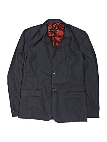 YuanLu Blazer (view 1)