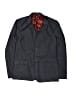 YuanLu Gray Blazer Size 14 - photo 1