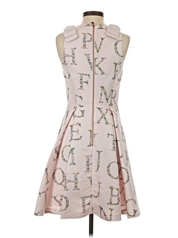 Ted Baker London Casual Dress (view 2)