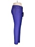 Yelete Blue Active Pants Size L - photo 4