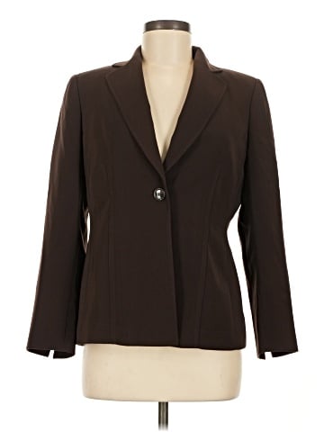 Kasper Blazer (view 1)