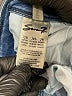Seven7 Solid Blue Jeans Size 16 - photo 5