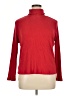 Blair Red Turtleneck Sweater Size XL - photo 1