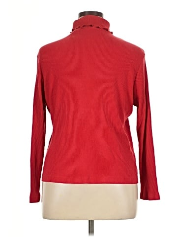Blair Turtleneck Sweater (view 2)