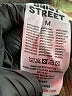 Daisy Street Camo Brown Sweatshirt Size M - photo 5