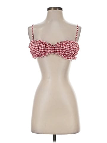 Shein Sleeveless Top (view 1)