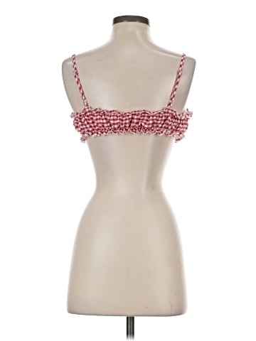 Shein Sleeveless Top (view 2)