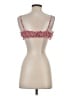 Shein Red Sleeveless Top Size 4 - photo 2