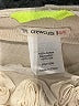 Crewcuts 100% Cotton Ivory Cardigan Size 4 - 5 - photo 3
