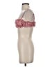Shein Red Sleeveless Top Size 4 - photo 5