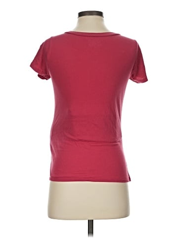 Old Navy - Maternity Short Sleeve T-Shirt (view 2)