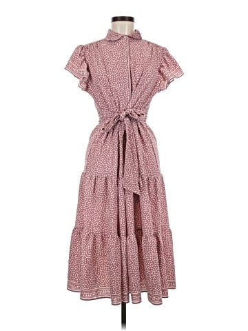 Max Studio Casual Dress (view 1)