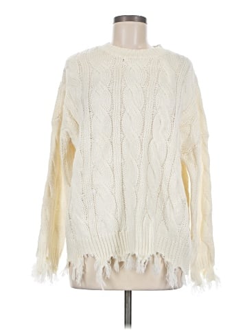 Dreamers Pullover Sweater (view 1)