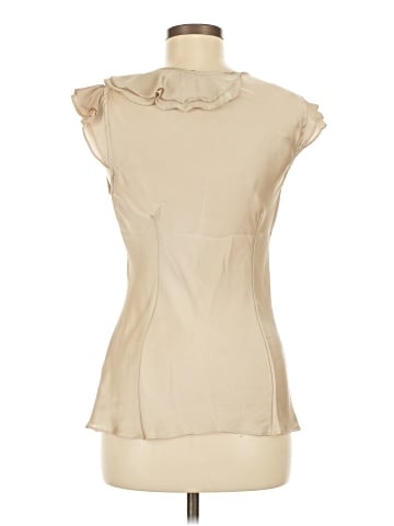 Sunny Leigh Sleeveless Blouse (view 2)