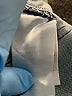 Good American Blue Jeans Size 8 - photo 8