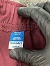 Old Navy Solid Burgundy Casual Pants Size L - photo 7