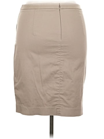 Banana Republic Casual Skirt (view 2)