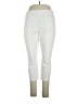 Bandolino Solid Ivory Active Pants Size 16 - photo 1