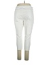 Bandolino Solid Ivory Active Pants Size 16 - photo 2
