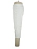 Bandolino Solid Ivory Active Pants Size 16 - photo 5